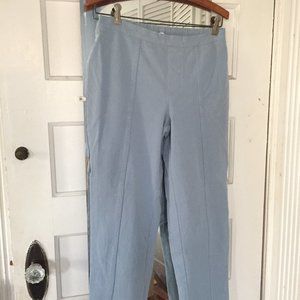 Isaac Mizrahi 24/7 pants